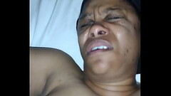 4'_9 old lady I met in church takes BBC Thumb