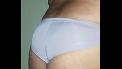 Sissy tight panties Thumb