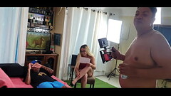 Erro de grava&ccedil_&atilde_o  . Evy Kethlyn  - Brinquedo Ator Thumb