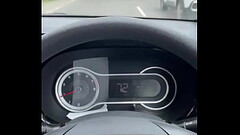 Bottom guy sucking my dick while I&rsquo_m driving Thumb