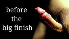 want to suck all the juice out of my big dick Thumb