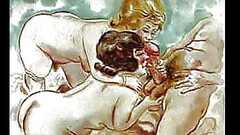 Erotic Art 4 Thumb