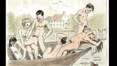 Erotic Art 3 Thumb