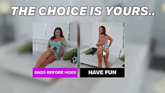 SEX SELECTOR - Cheating Stepmom Mandy Waters Will Do Whatever You Want (You'_re In Control) Thumb