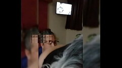 Activo mty chupando culito de nena travesti Thumb