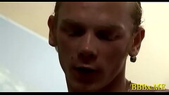 Bareback fuck with gay guys Thumb