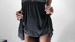 Me gusta jugar a ser la mujer. La amante de muchos hombres. Thumb