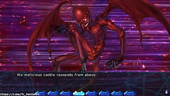 Inyochu: Insects of Insemination part 14 Scream 02 Thumb