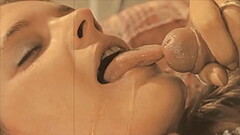 Dark Lantern Entertainment presents '_Vintage Closeups'_ from My Secret Life, The Erotic Confessions of a Victorian English Gentleman Thumb