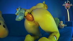 &quot_Who'_s That Pokemon? it'_s Pikachu!!!&quot_ Part 2 Thumb