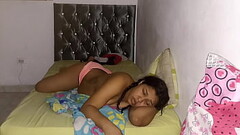 I have the pleasure of being able to show you how I fuck my classmate. She is 24 years old and is from New York with big natural tits and a hot brunette ready to deliver that little ass. Thumb