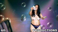 COMPLETE FILM 4K MY PRIVATE STRIPTEASE PART 2 WITH AGARABAS AND OLPR PREVIEW Thumb
