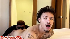 SantanaXXL full videos on O.F Thumb