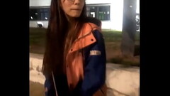 Me gusta ser la putita de la calle cada vez que salgo a algun lado Thumb