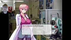 The Perks of Being a Spy (Meet n'_ Fuck - Secret Mission) [Uncensored] Thumb