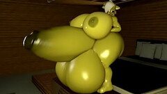 Mlp Futa 5 Thumb
