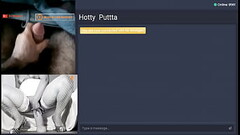 Random stranger chat Cumtribute to a slut huge pussy Thumb