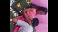 Hanif and Popy khatun and Manik Mia -  Bengali two boys fuck village girl In hard at home Sex Deshi porn xvideos Thumb