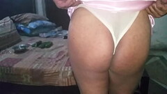 Beautiful cervy ass Thumb