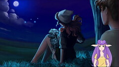 What A Legend Part 19 Lana'_s past Thumb