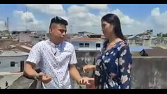 ME FOLLO A LA NOVIA DE MI AMIGO Y NOS PILLA Thumb