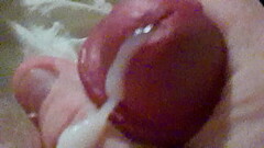 Close up cumshot Thumb