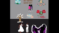 Ugly Christmas Sweater Party Thumb