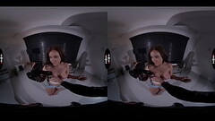 DARK ROOM VR - Record Me, Darling Thumb