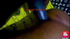 chappo big dick ft badass neighbour Thumb