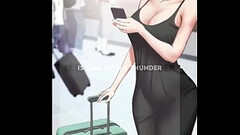 Lady Elisha&rsquo_s Diary of Debauchery Webtoon Hentai Free Site Comics Thumb