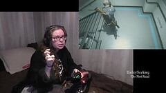 Strip Resident Evil 2 Play Through part 15 Thumb