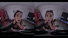 DARK ROOM VR - Listen To The Therapy Thumb