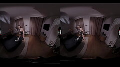 DARK ROOM VR - Clean Up On Aisle Dick Thumb