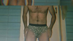 Don'_t touch my... Thumb