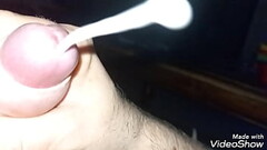 4 slo-mo cumshots Thumb