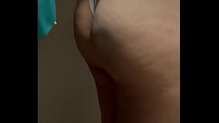 Sexy Latina Wife With Panties Thumb