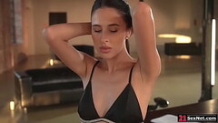 Guy gaping then ass fucking brunette gf Thumb