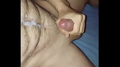 Cumming hard part 2 Thumb