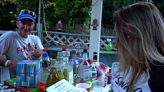 FetSwing Diaries Season 6 Episode 4 - Preview &quot_Big Balls Chris - You Can'_t Make This Shit up!&quot_ Huge Balls - The Reality of my Kink Lifestyle - Naughtya J Moon , Gary J Jones Thumb