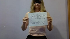 Verification video Thumb