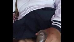 Estudiante caliente con ganas de verga pt4 Thumb