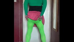 bisexual crossdresser if you offer me your cock i promise you will be back for more Thumb