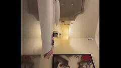 Fuckin on wedding night Thumb