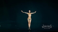 Raquel Reed   Burlesque Hall of Fame 2019 Movers, Shakers &amp_ Innovators Thumb