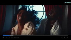 Mike: First person to fuck in Limousine with jacuzzi in the world Thumb