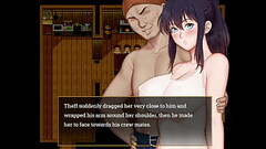 The Curse of Pleasure - Sex Scene NTR Thumb