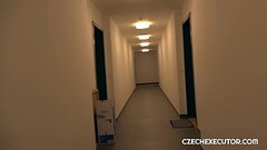 Hot twin pays the executor with sex Thumb