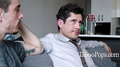 Stepdad Finds My Taboo Themed Smut Thumb