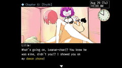 Succumate Bonus Episodes #6 (Bad Ends) Thumb
