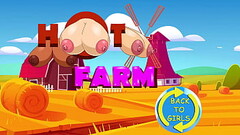Hot Farm: Over-Worked Country Girls Desperately Need Dick Thumb